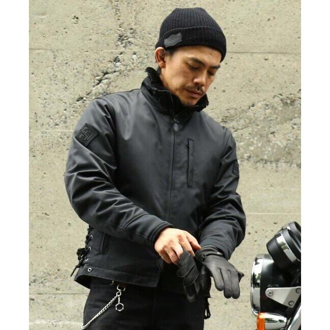 KADOYA TR−EVO ウインタージャケット　Mサイズ カドヤ（KADOYA） TR-EVO／CW2(A) [K'S PRODUCT] ジャケット サイズ：M