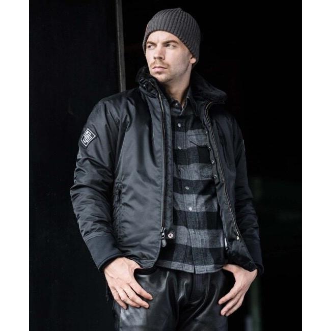 KADOYA カドヤ/BHR ウィンタージャケット カドヤ（KADOYA） TR-EVO／CW2(A) [K'S PRODUCT] ジャケット サイズ