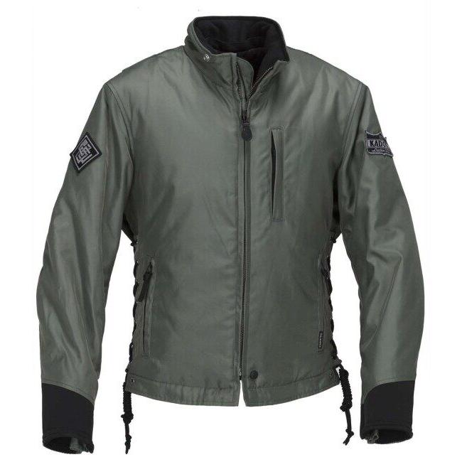 カドヤ（KADOYA） TR-EVO／CW2(A) [K'S PRODUCT] ジャケット サイズ