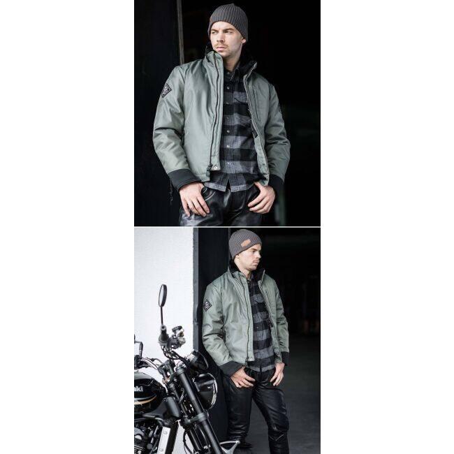 カドヤ（KADOYA） TR-EVO／CW2(A) [K'S PRODUCT] ジャケット サイズ