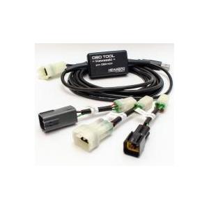 HEALTECH ELECTRONICS（ヒールテックエレクトロニクス） カワサキEFI
