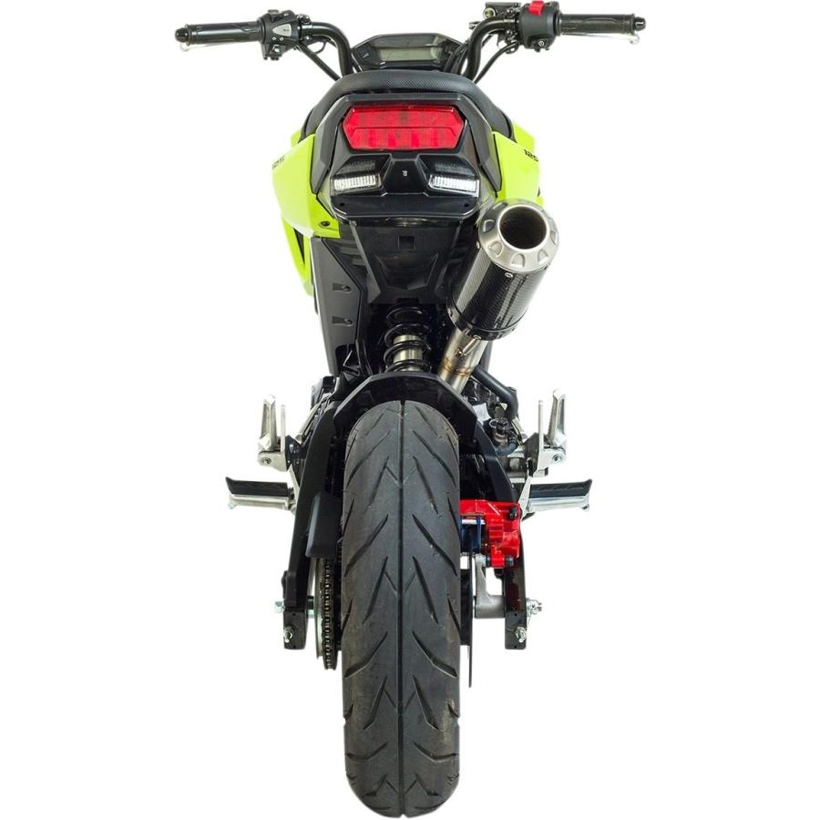 HOT BODIES RACING ホットボディーズ レーシング TAG Fender Eliminator for Honda[2030