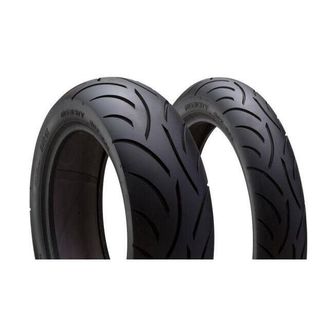 IRC アイアールシー MOBICITY SCT-001 【110/70-13 M/C 48P TL