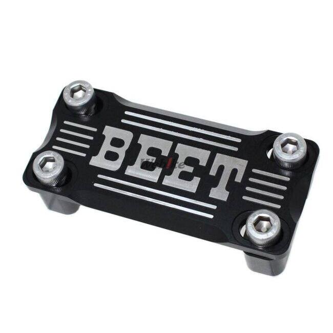 BEET（ビート） 汎用ハンドルブレースキット カラー：ブラック