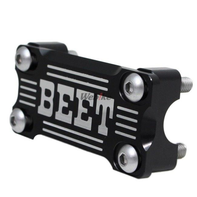 BEET（ビート） 汎用ハンドルブレースキット カラー：ブラック