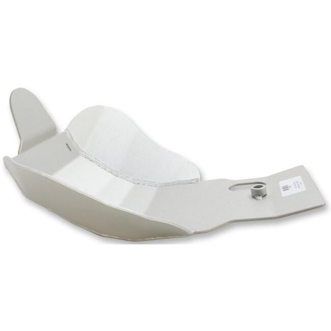 MOOSE RACING ムースレーシング アルミスキッドプレート [0506-1036] WR 250 F 450 YZ FX YAMAHA ヤマハ アンダーガード・スキッドプレート フレーム | MOOSE RACING | 01