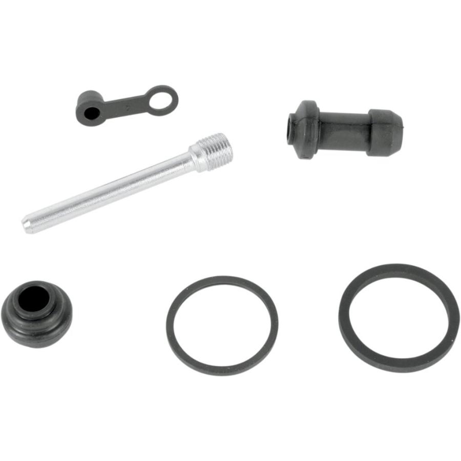 MOOSE RACING ムースレーシング Brake Caliper Rebuild Kit[17020099] KX 125 KX