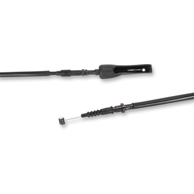 MOOSE RACING ムースレーシング Black Vinyl Clutch Cable［0652-1708］ YZ 80 YZ 85 YZ 85 LW YAMAHA ヤマハ YAMAHA ヤマハ YAMAHA ヤマハ｜webike｜02