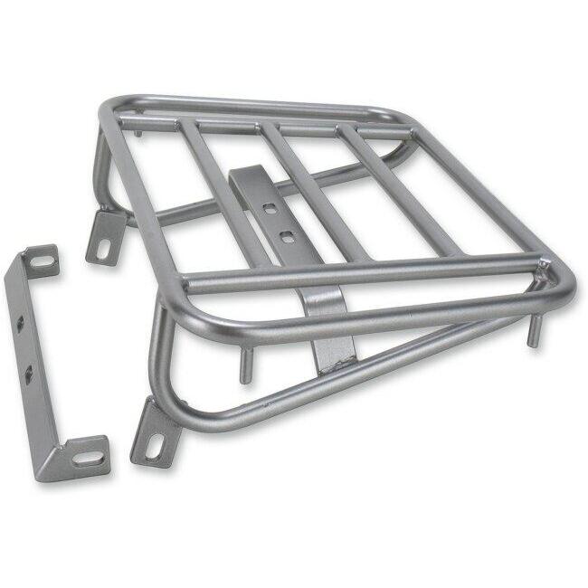 MOOSE RACING ムースレーシング EXPEDITION リアキャリア[1510-0165] WR250R WR250X YAMAHA ヤマハ リアキャリア 外装 | MOOSE RACING | 01