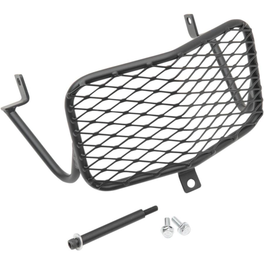 GSページ MOOSE RACING ムースレーシング ヘッドライトガード【HEADLIGHT