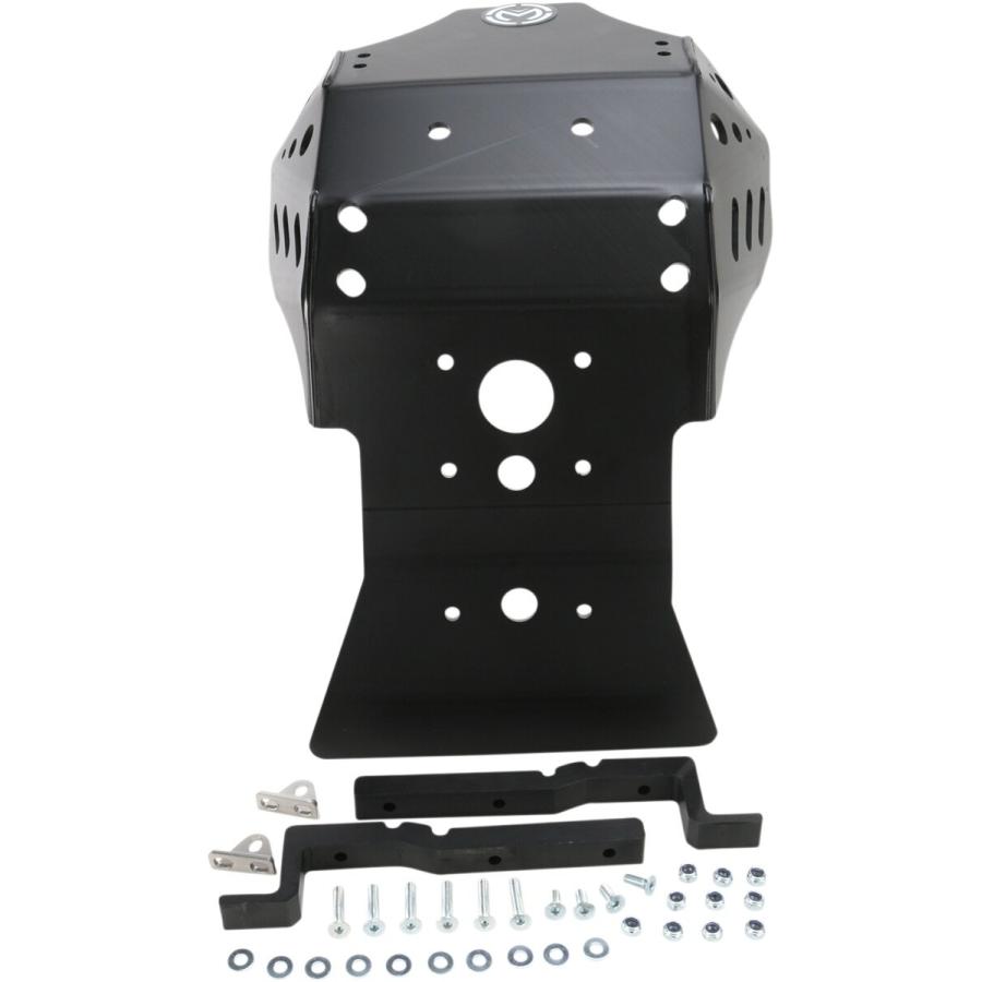 MOOSE RACING MOOSE RACINGムースレーシング PRO スキッドプレート【PRO SKID PLATES [0506