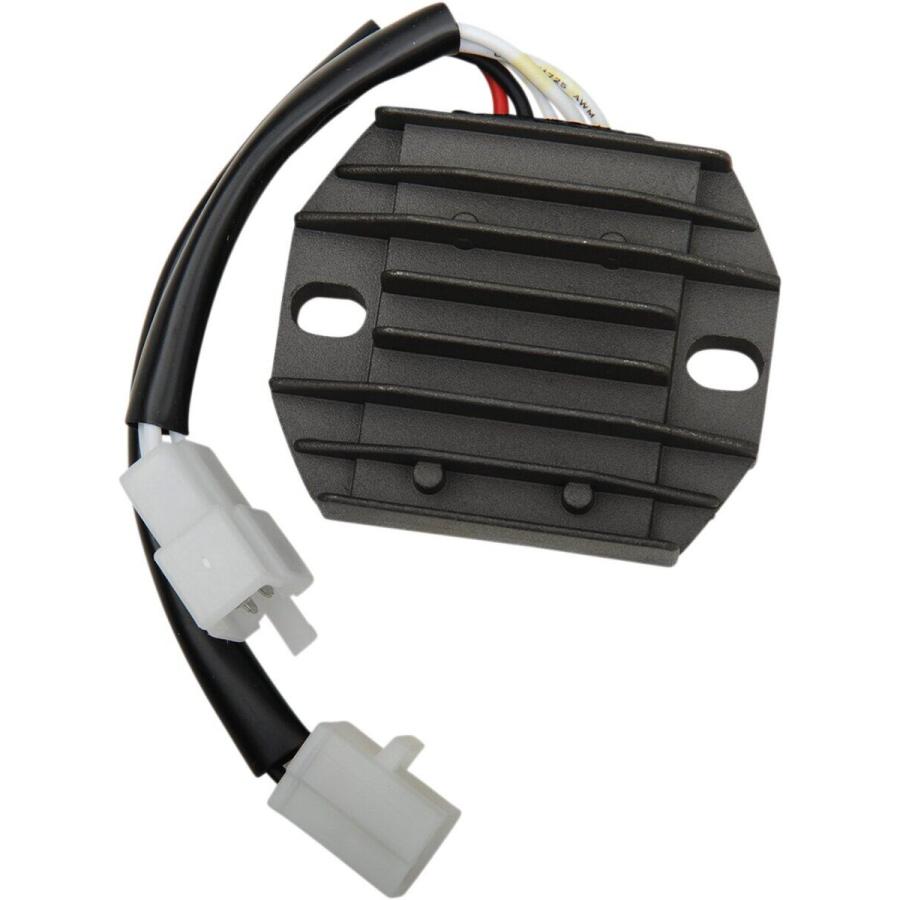 MOOSE RACING ムースレーシング スターター／レギュレータ/整流器【STATORS AND REGULATORS/RECTIFIERS [2112-0913]】 SUZUKI スズキ 電装系