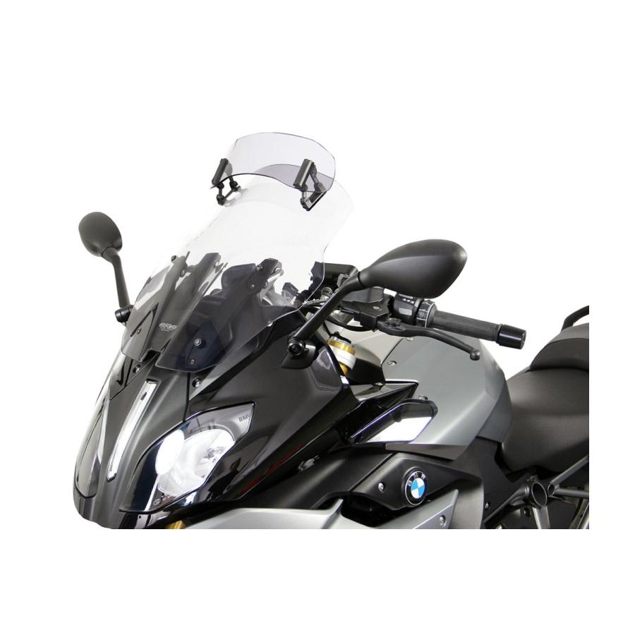MRA エムアールエー ヴァリオ (VARIO) ツーリング スクリーン カラー：クリア R1200RS BMW 外装