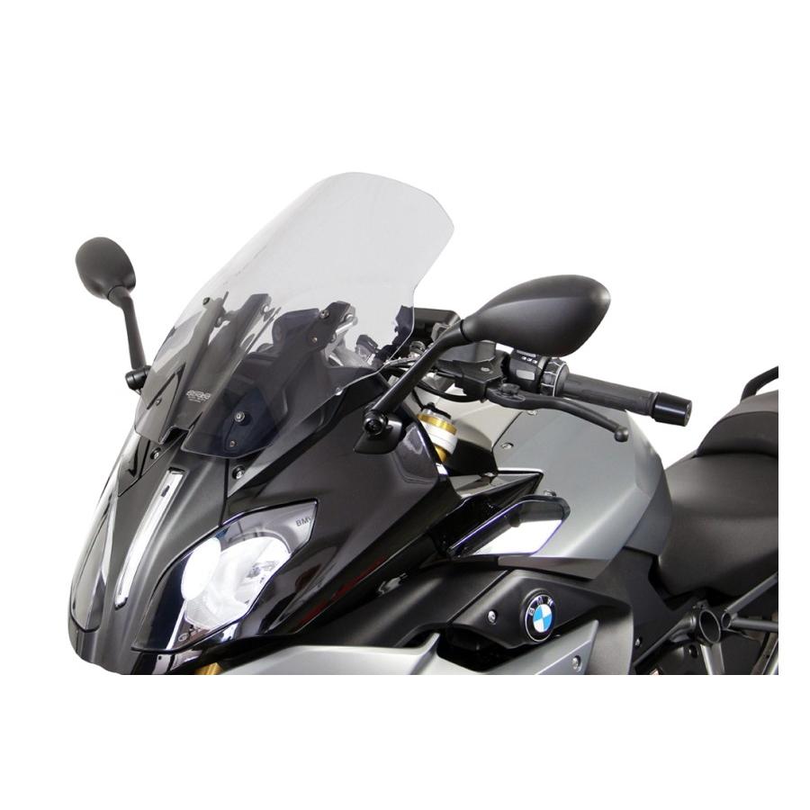 MRA - エムアールエー 映写幕ツーリング 色合い：雲煙 R1200RS BMW 映写幕 飾り付け