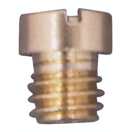 ご確認 NEO FACTORY（ネオファクトリー） CVキャブ メインジェット サイズ