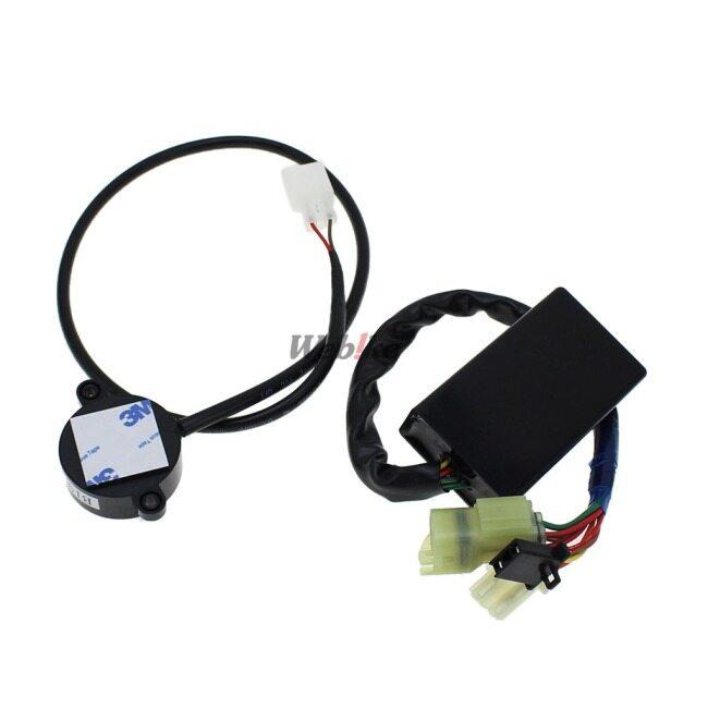 HONDA ホンダ アラーム イモビライザー・アラーム 保管・盗難防止用品 | ホンダ | 02