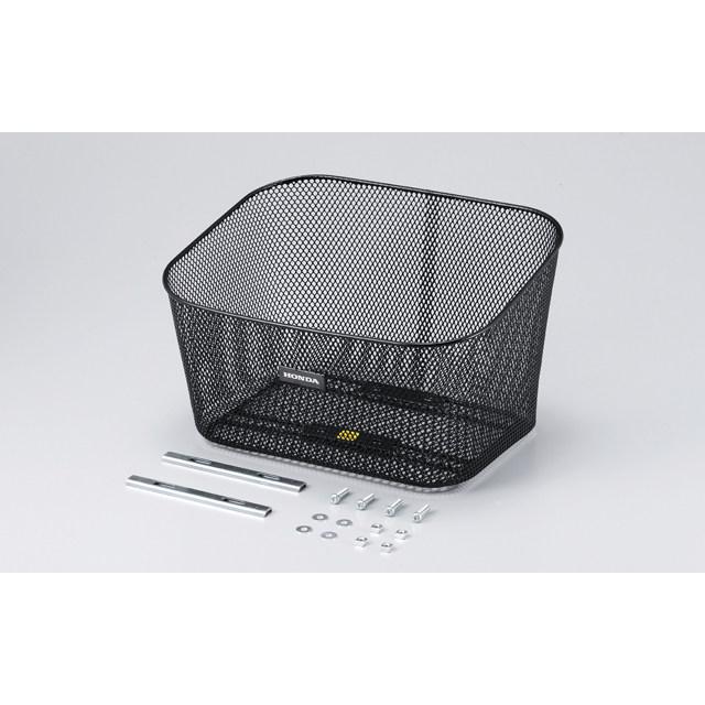 ホンダ（HONDA） フロントバスケット メッシュタイプ スーパーカブ110