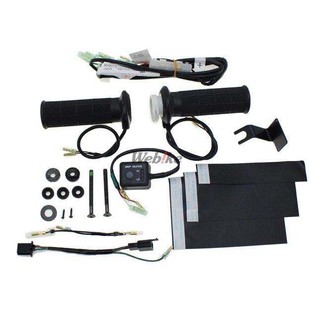 ホンダ（HONDA） グリップヒーター スーパーカブ110 スーパーカブ50