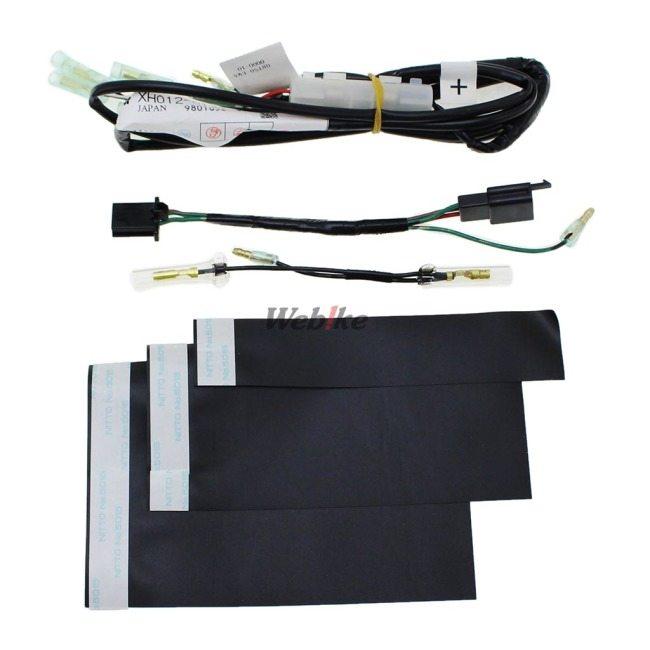 ホンダ（HONDA） グリップヒーター スーパーカブ110 スーパーカブ50