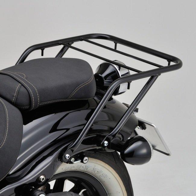 専用のページ Amazon | デイトナ(Daytona) バイク用 リアキャリア ボルト/R(14-21