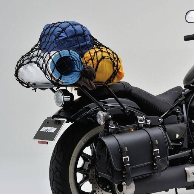 DAYTONA（デイトナ） グラブバーキャリア ボルト YAMAHA ヤマハ リア