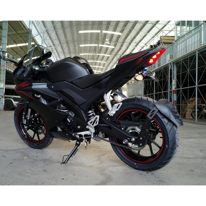 M.A.D. マッド アジャスタブル フェンダーレスキット YZF-R15 YAMAHA ヤマハ フェンダー関連 外装 | ブランド登録なし