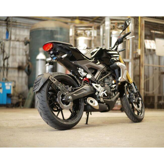 M.A.D.（マッド） ダブルアームマッドガード CB150 R EXMOTION CB125R