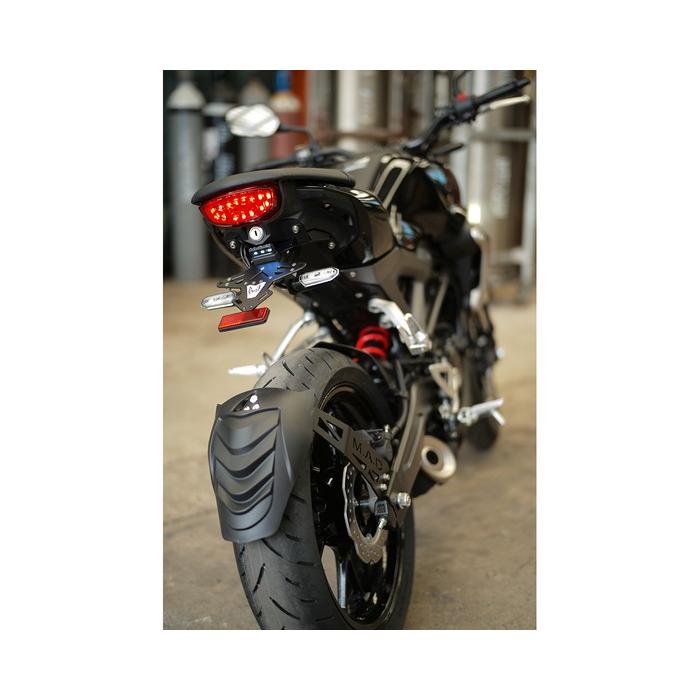 M.A.D. マッド フェンダーレスキット CB150 R EXMOTION HONDA ホンダ フェンダー関連 外装