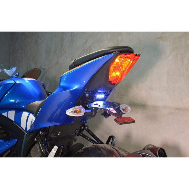 M.A.D.（マッド） フェンダーレスキット GSX-150 R GSX-125 SUZUKI