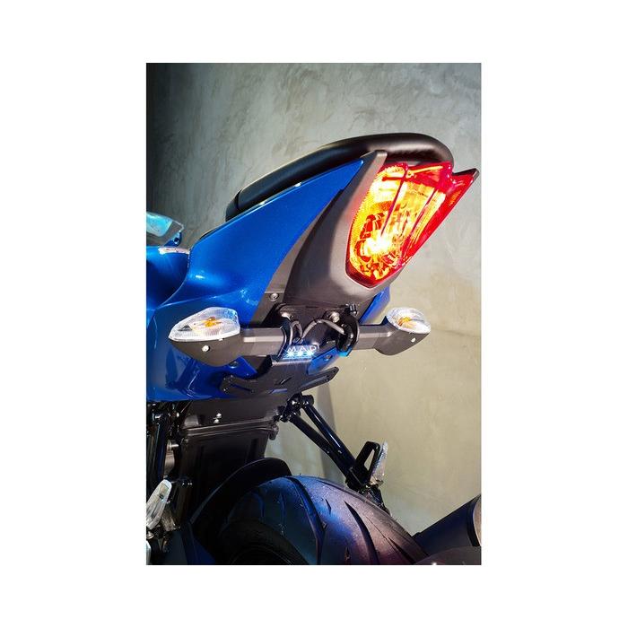 M.A.D. マッド アンダーテール GSX-150 R GSX-125 SUZUKI スズキ