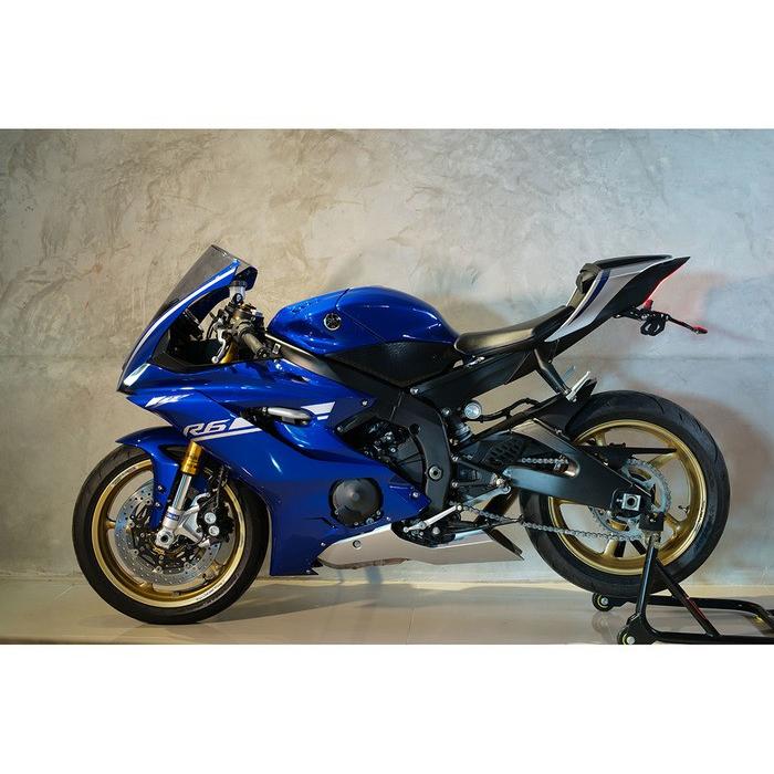 M.A.D. マッド フェンダーレスキット YZF-R6 YAMAHA ヤマハ フェンダー関連 外装