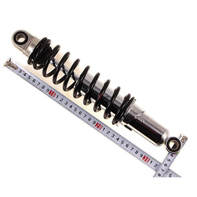 DAYTONA（デイトナ） リアガスショック SR400 SR500 YAMAHA ヤマハ