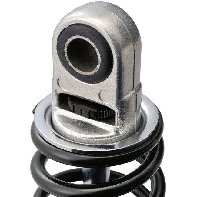 DAYTONA（デイトナ） リアガスショック SR400 SR500 YAMAHA ヤマハ