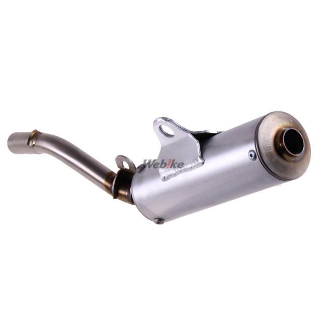 PRO CIRCUIT プロサーキット R-304 Silencer スリップオンマフラー［SK98080-R］ KX 100 112 80 85 RM KAWASAKI カワサキ SUZUKI スズキ スリップオンマフラー_12