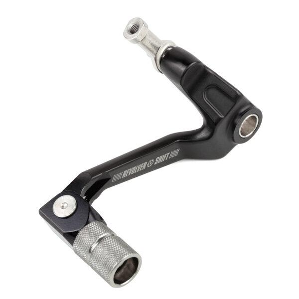 ZETA RACING ジータ レーシング リボルバーシフトレバー セロー 250