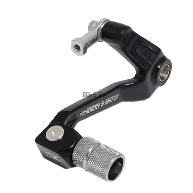 ZETA RACING ジータ レーシング リボルバーシフトレバー セロー 250