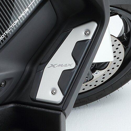YAMAHA（ヤマハ） Y'S GEAR(YAMAHA) ワイズギア フットパネル XMAX 250