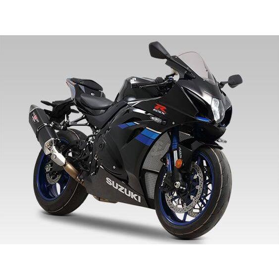 ヨシムラ（YOSHIMURA） ラジエター＆オイルクーラーコアプロテクター