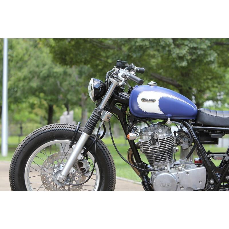 GOODS グッズ パイプワークスタビライザー SR500 YAMAHA ヤマハ GOODS グッズ パイプワークスタビライザー SR400 (FIモデルにも