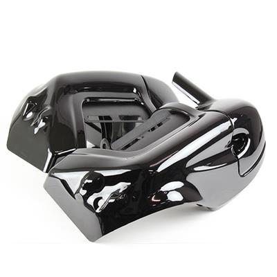 GOODS グッズ ロアーフェアリングキット 88’-13’ツアラー用 88-13ツーリングモデル(98-09FLTR不可) HARLEY-DAVIDSON ハーレーダビッドソン カウル関連 外装の画像