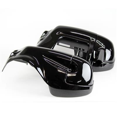 GOODS グッズ ロアーフェアリングキット 88’-13’ツアラー用 88-13ツーリングモデル(98-09FLTR不可) HARLEY-DAVIDSON ハーレーダビッドソン カウル関連 外装の画像
