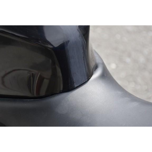 才谷屋タンクカバー EIGHT(才谷屋) エイト(サイタニヤ) タンクカバー カラー：黒ゲル