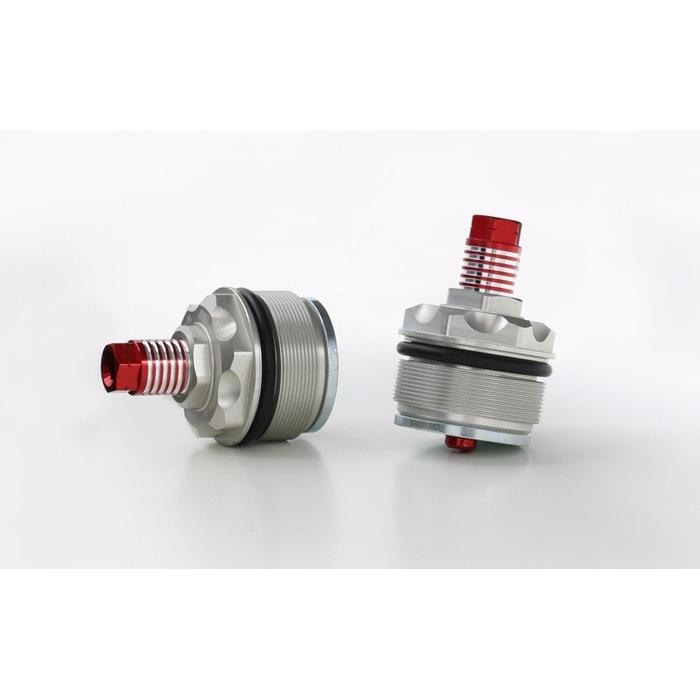 YSSフロントフォークUPグレードキット ブランドから,YSS,フロントフォーク,フォークアップグレード