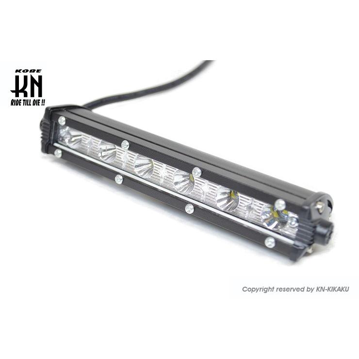 KN企画 ケイエヌキカク 汎用LEDヘッドライト ズーマー HONDA ホンダ