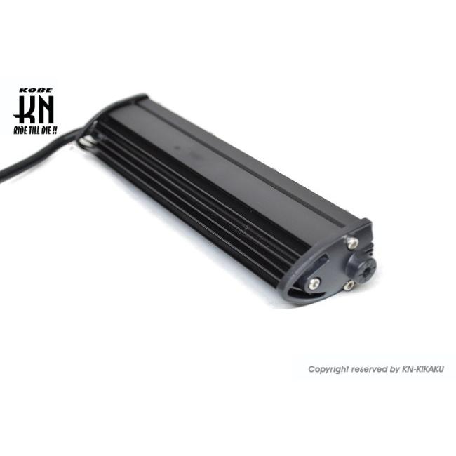 KN企画 ケイエヌキカク 汎用LEDヘッドライト ズーマー HONDA ホンダ