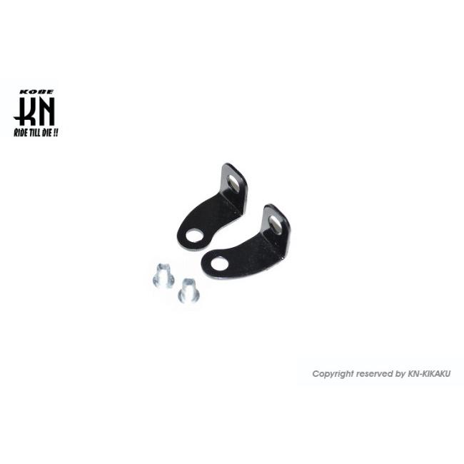 KN企画 ケイエヌキカク 汎用LEDヘッドライト ズーマー HONDA ホンダ