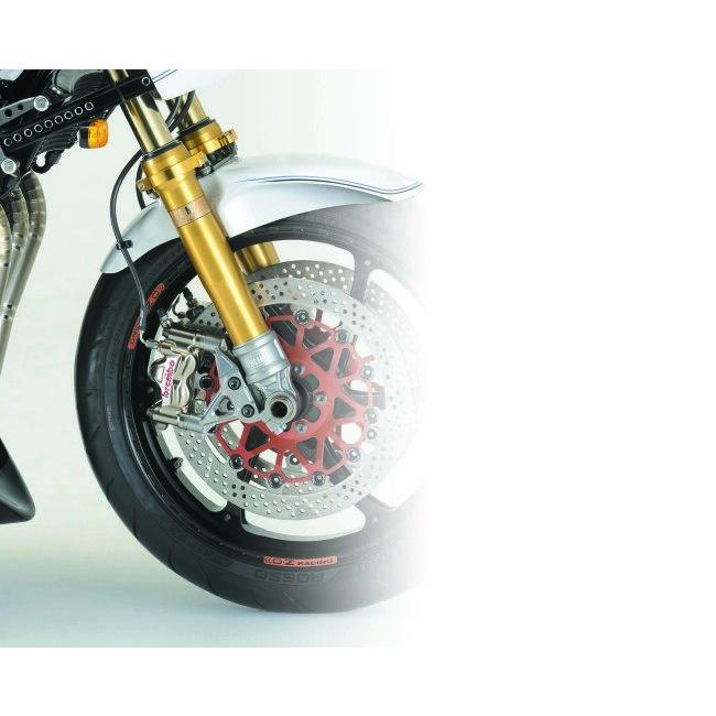 スーパーSALE限定 NITRO RACING ナイトロレーシング OHLINS：オーリンズ RWU ExMパッケージ ラジアルマウントキャリパー仕様 ZRX1100 ZRX1200R