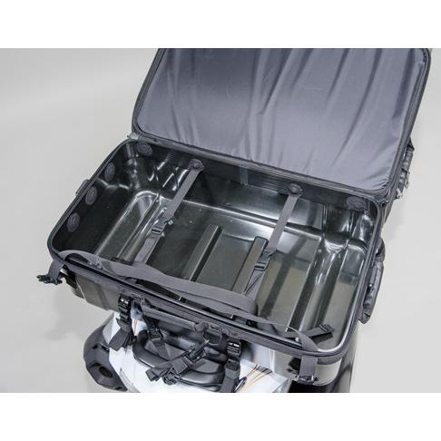 TANAX motofizz タナックス モトフィズ キャンピングシェルベース MFK