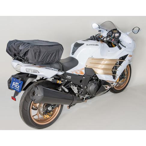 TANAX motofizz タナックス モトフィズ キャンピングシェルベース MFK