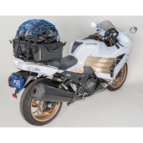 TANAX motofizz タナックス モトフィズ キャンピングシェルベース MFK